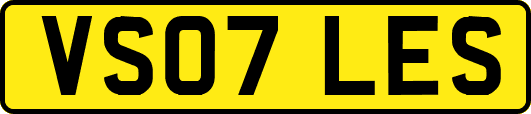 VS07LES