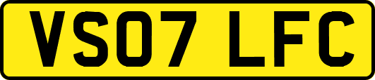 VS07LFC