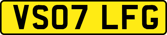 VS07LFG