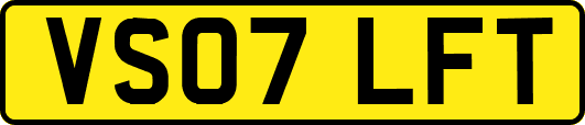 VS07LFT