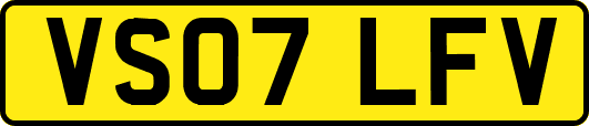 VS07LFV