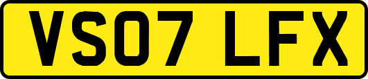 VS07LFX