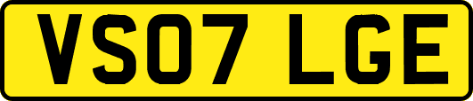 VS07LGE