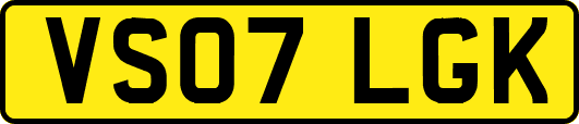 VS07LGK