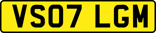 VS07LGM