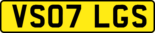 VS07LGS