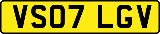 VS07LGV