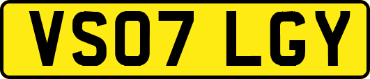 VS07LGY