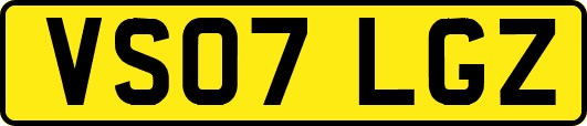 VS07LGZ
