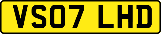VS07LHD