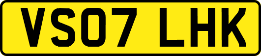 VS07LHK