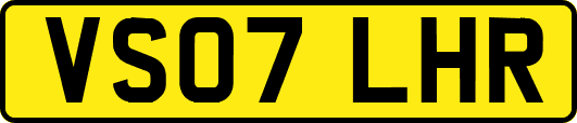 VS07LHR