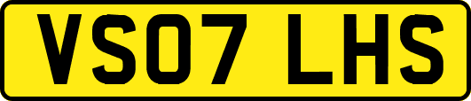 VS07LHS