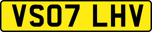 VS07LHV