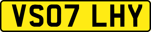 VS07LHY