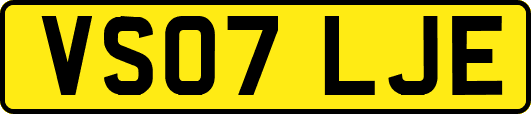 VS07LJE