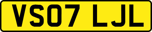 VS07LJL