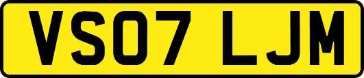 VS07LJM