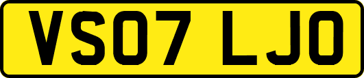 VS07LJO