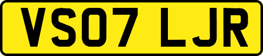 VS07LJR