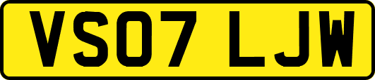 VS07LJW