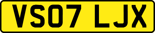 VS07LJX
