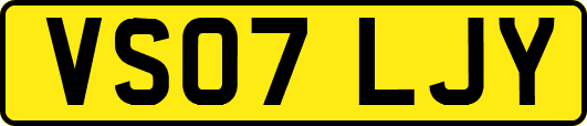 VS07LJY