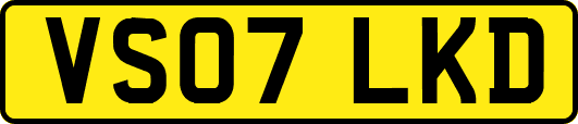 VS07LKD