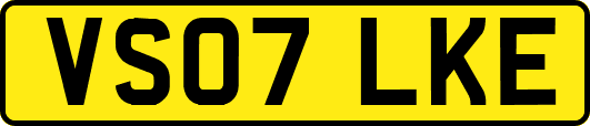 VS07LKE