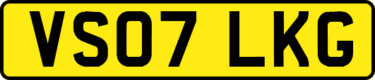 VS07LKG