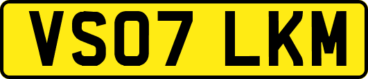 VS07LKM
