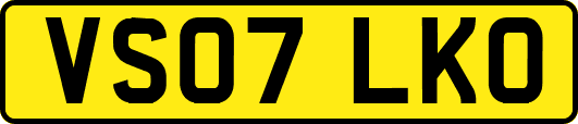 VS07LKO