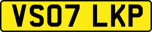 VS07LKP