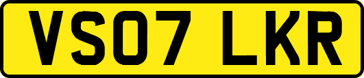 VS07LKR