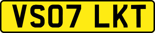 VS07LKT