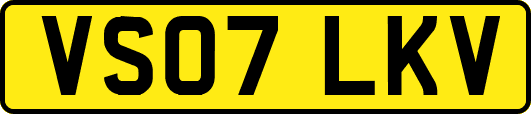 VS07LKV
