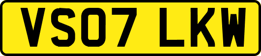 VS07LKW