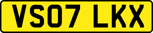 VS07LKX
