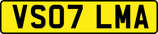 VS07LMA