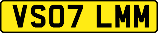 VS07LMM