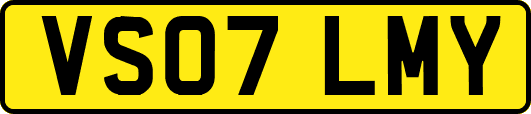 VS07LMY