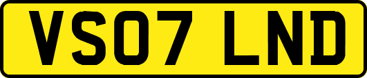 VS07LND