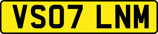 VS07LNM