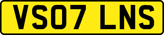 VS07LNS