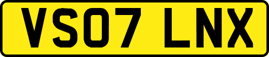 VS07LNX