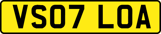 VS07LOA