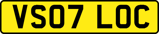 VS07LOC