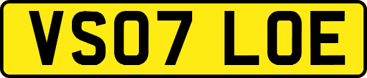 VS07LOE