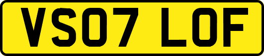 VS07LOF