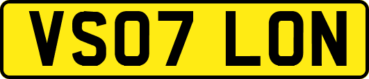 VS07LON